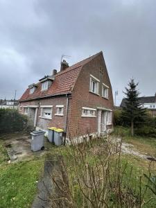 Vente Maison 4 pices HEM 59510