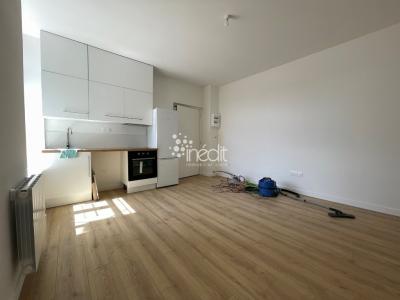 Vente Appartement LILLE 59000