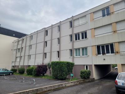 Location Appartement CLERMONT-FERRAND 63000