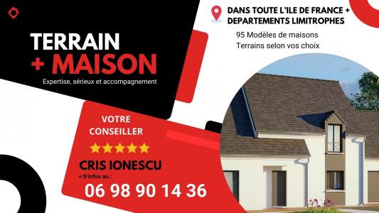 Vente Maison 5 pices PROVINS 77160