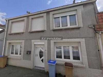 Vente Maison 4 pices GRAND-FORT-PHILIPPE 59153