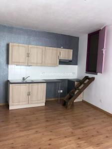 Location Appartement 3 pices LONS-LE-SAUNIER 39000