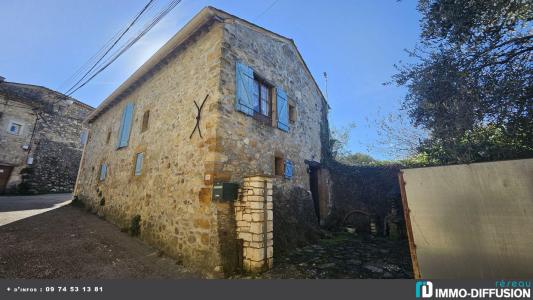 Vente Maison 4 pices CORNILLON 30630