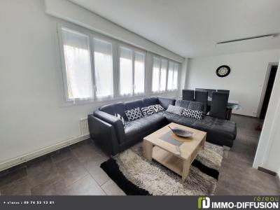 Vente Appartement 3 pices BOURG-EN-BRESSE 01000