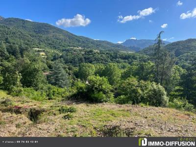 Vente Terrain OLARGUES 34390