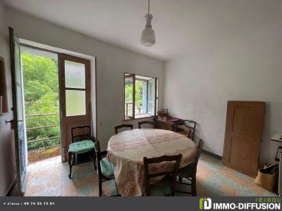 Vente Maison 4 pices VERRERIES-DE-MOUSSANS 34220