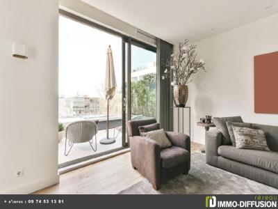 Vente Appartement 3 pices MONTPELLIER 34000