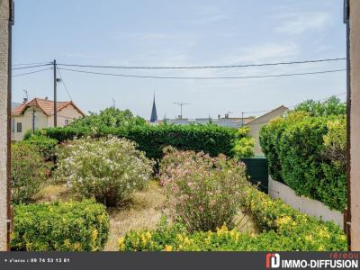 Vente Maison 5 pices MARSEILLE-12EME-ARRONDISSEMENT 13012