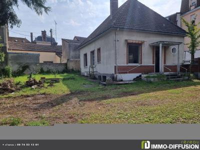 Vente Maison 5 pices ROMILLY-SUR-SEINE 10100