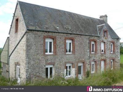 Vente Maison 6 pices CARVILLE 14350