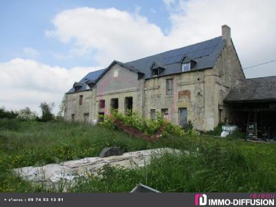 Vente Maison 10 pices BENY-BOCAGE 14350