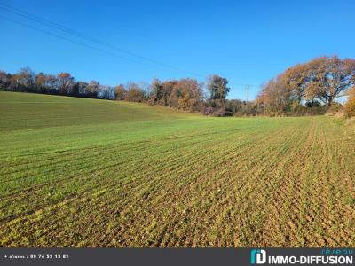 Vente Terrain SAINT-SAUVY 32270