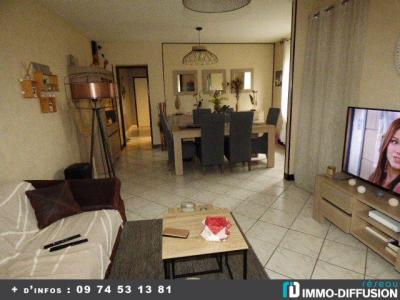 Vente Maison 4 pices BADONVILLER 54540