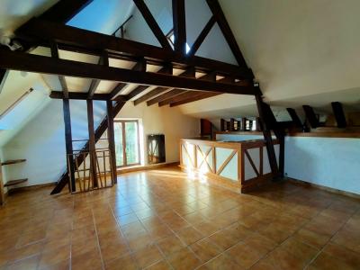 Vente Maison 3 pices ANDOUILLE 53240