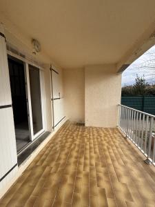 Vente Appartement MEZE 34140