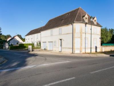 Location Maison 5 pices THAUMIERS 18210