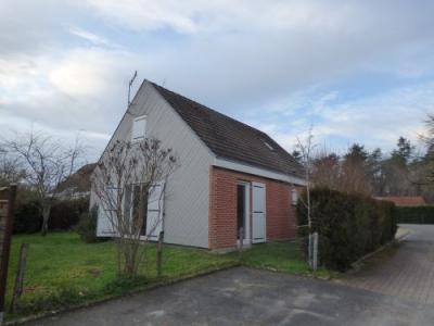 Location Maison 4 pices NEUVY-SUR-BARANGEON 18330