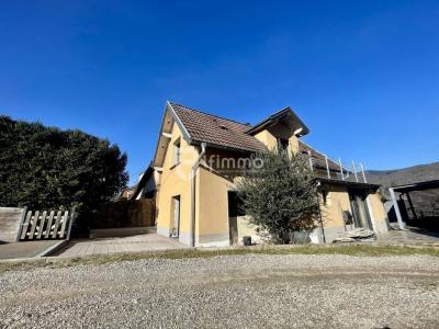 Vente Maison 3 pices GUNSBACH 68140