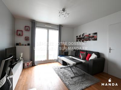 Location Appartement 2 pices GENNEVILLIERS 92230