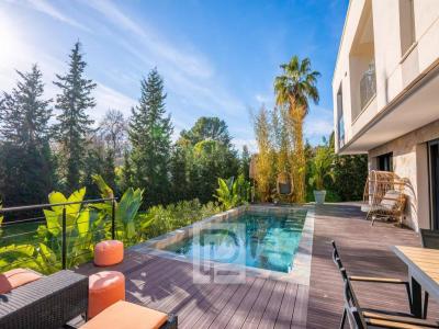 Vente Maison 7 pices MOUGINS 06250