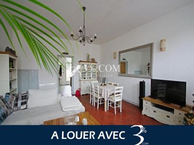 Location Maison 4 pices SAINT-OUEN 80610