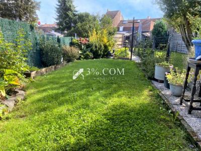 Vente Maison 5 pices HALLUIN 59250