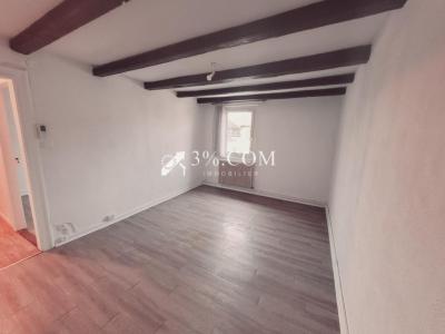 Vente Appartement 2 pices STRASBOURG 67200
