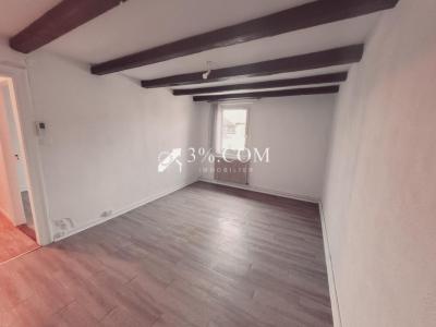 Vente Appartement STRASBOURG 67200