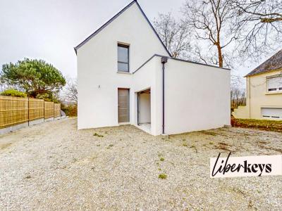 Vente Maison 5 pices SARZEAU 56370