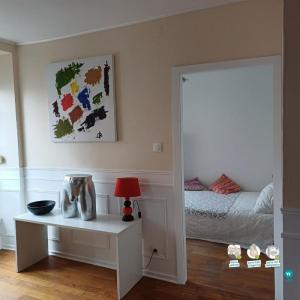 Location Appartement 2 pices STRASBOURG 67000