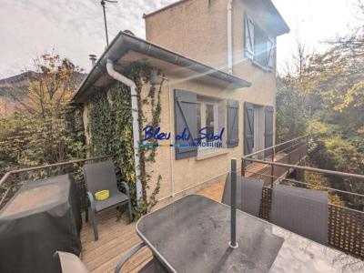 Vente Maison 5 pices VERNET-LES-BAINS 66820