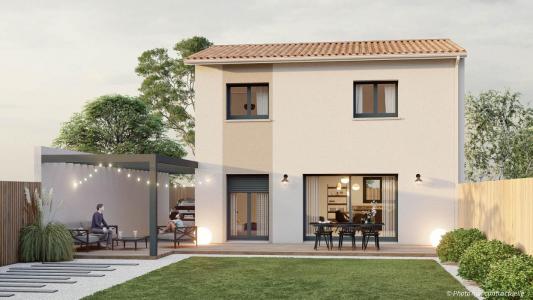 Vente Maison 6 pices GRAND'LANDES 85670