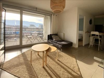 Location Appartement 2 pices ANNECY 74000