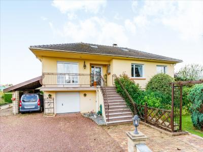 Vente Maison LONGUYON 54260