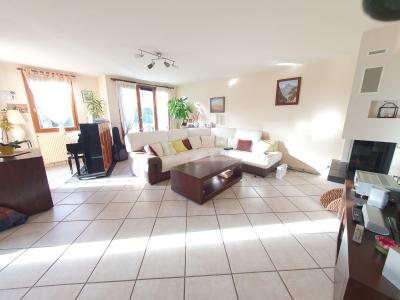 Vente Maison 8 pices ORRY-LA-VILLE 60560