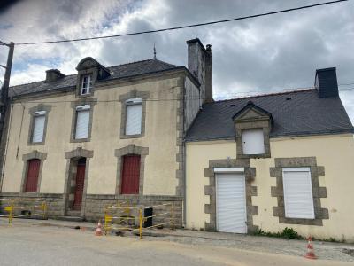 Vente Maison 5 pices COLPO 56390