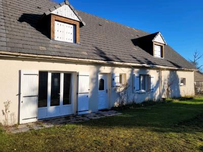 Vente Maison 6 pices SARROUX 19110