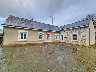 Vente Maison 5 pices CRAON 53400