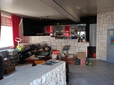 Vente Immeuble MONISTROL-SUR-LOIRE 43120