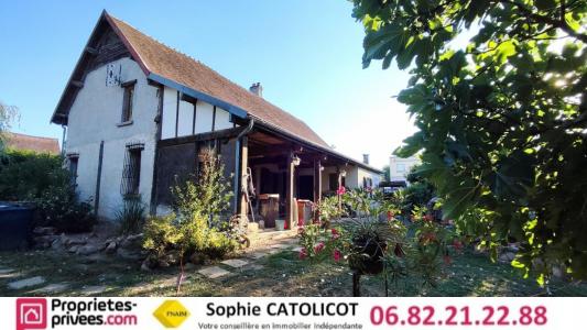 Vente Maison 5 pices NOUE 51310