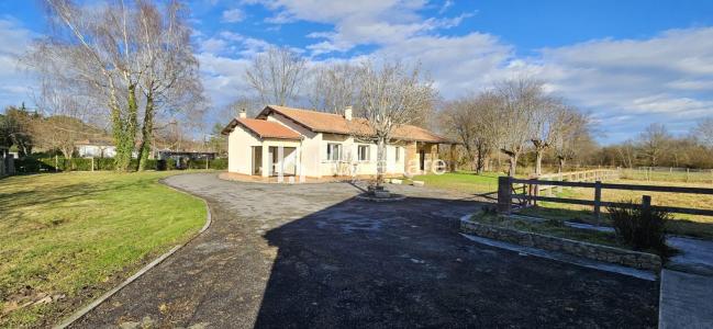 Vente Maison 6 pices SAINT-GAUDENS 31800