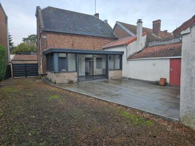 Vente Maison 6 pices FRESNOY-LE-GRAND 02230