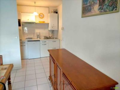 Vente Appartement 2 pices VILLENEUVE-LES-MAGUELONE 34750