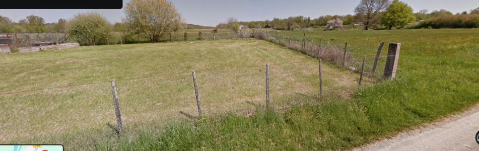 Vente Terrain TOCANE-SAINT-APRE 24350