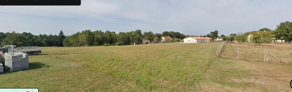 Vente Terrain SAINT-PIERRE-DE-CHIGNAC 24330