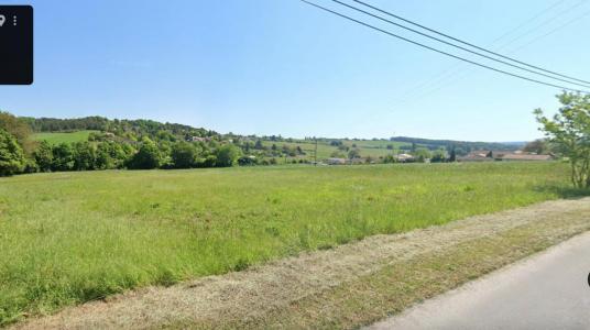 Vente Terrain LEGUILLAC-DE-L'AUCHE 24110