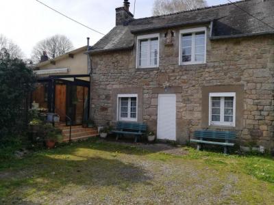 Vente Maison 5 pices MELRAND 56310