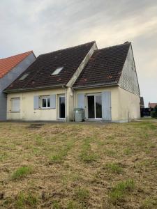 Vente Maison OYE-PLAGE 62215