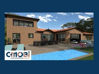 Vente Terrain MIOS 33380