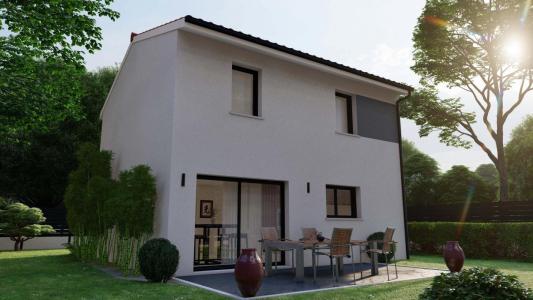 Vente Maison 4 pices MARGAUX 33460